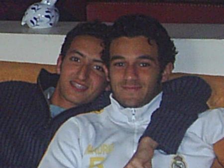 omar é amine